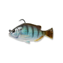Savage Gear Pulse Tail Pinfish RTF