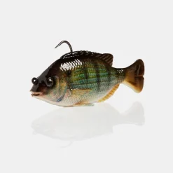 Savage Gear Pulse Tail Pinfish RTF