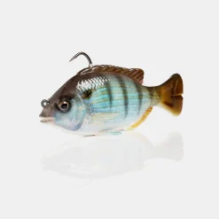 Savage Gear Pulse Tail Pinfish RTF