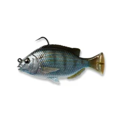 Savage Gear Pulse Tail Pinfish RTF