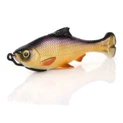 Savage Gear Pulse Tail Shiner Loose Body