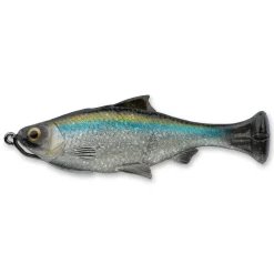 Savage Gear Pulse Tail Shiner Loose Body