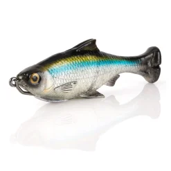 Savage Gear Pulse Tail Shiner Loose Body