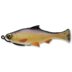Savage Gear Pulse Tail Shiner Loose Body