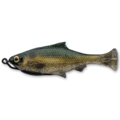 Savage Gear Pulse Tail Shiner Loose Body