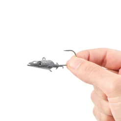 Savage Gear Sandeel Jig Head