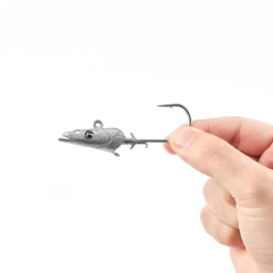 Savage Gear Sandeel Jig Head