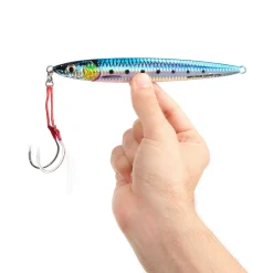 Savage Gear Slim Jig Minnow