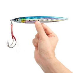 Savage Gear Slim Jig Minnow