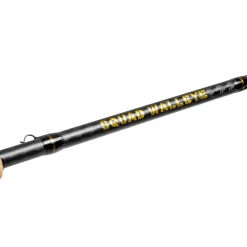 Savage Gear Squad Walleye Spinning Rod