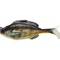 Savage Gear Structure Gill
