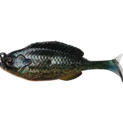 Savage Gear Structure Gill