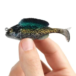 Savage Gear Structure Gill