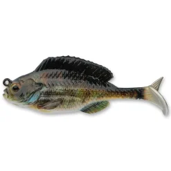 Savage Gear Structure Gill