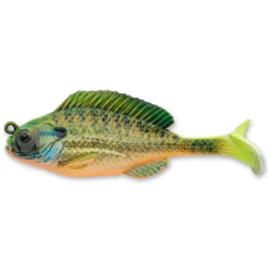 Savage Gear Structure Gill