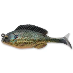 Savage Gear Structure Gill