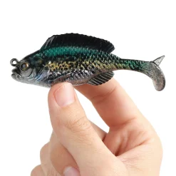 Savage Gear Structure Gill