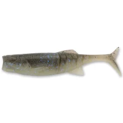 Savage Gear Toughtec NED Minnow