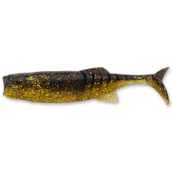 Savage Gear Toughtec NED Minnow