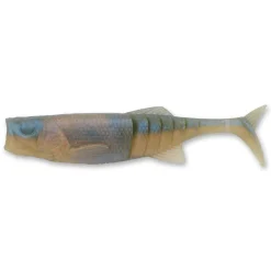 Savage Gear Toughtec NED Minnow