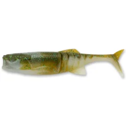 Savage Gear Toughtec NED Minnow