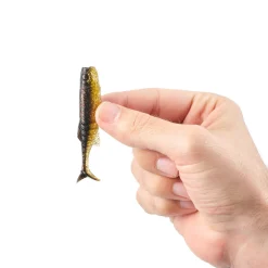 Savage Gear Toughtec NED Minnow