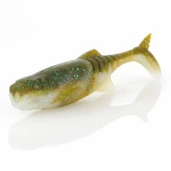 Savage Gear Toughtec NED Minnow