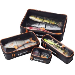 Savage Gear WPMP Lure Bag Assortment