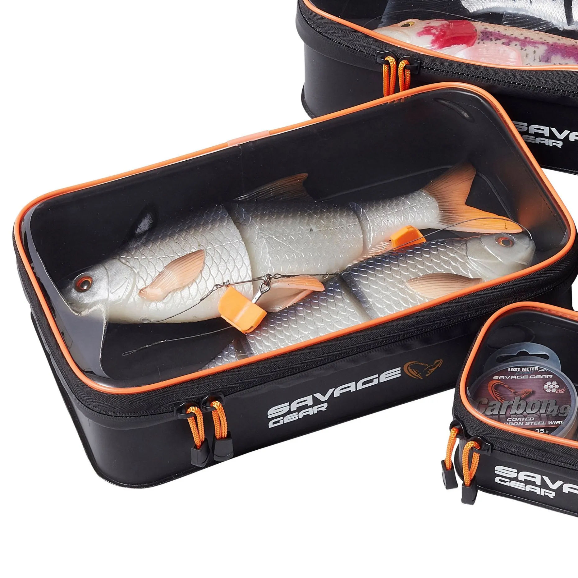 Savage Gear WPMP Lure Bag