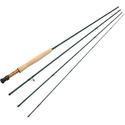 Shakespeare Agility® Fly Rod