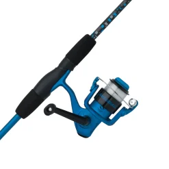 Shakespeare Amphibian® Spinning Combo