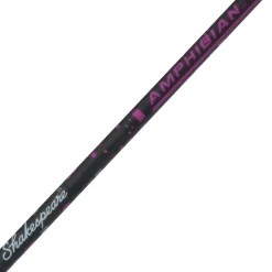 Shakespeare Amphibian® Spinning Combo