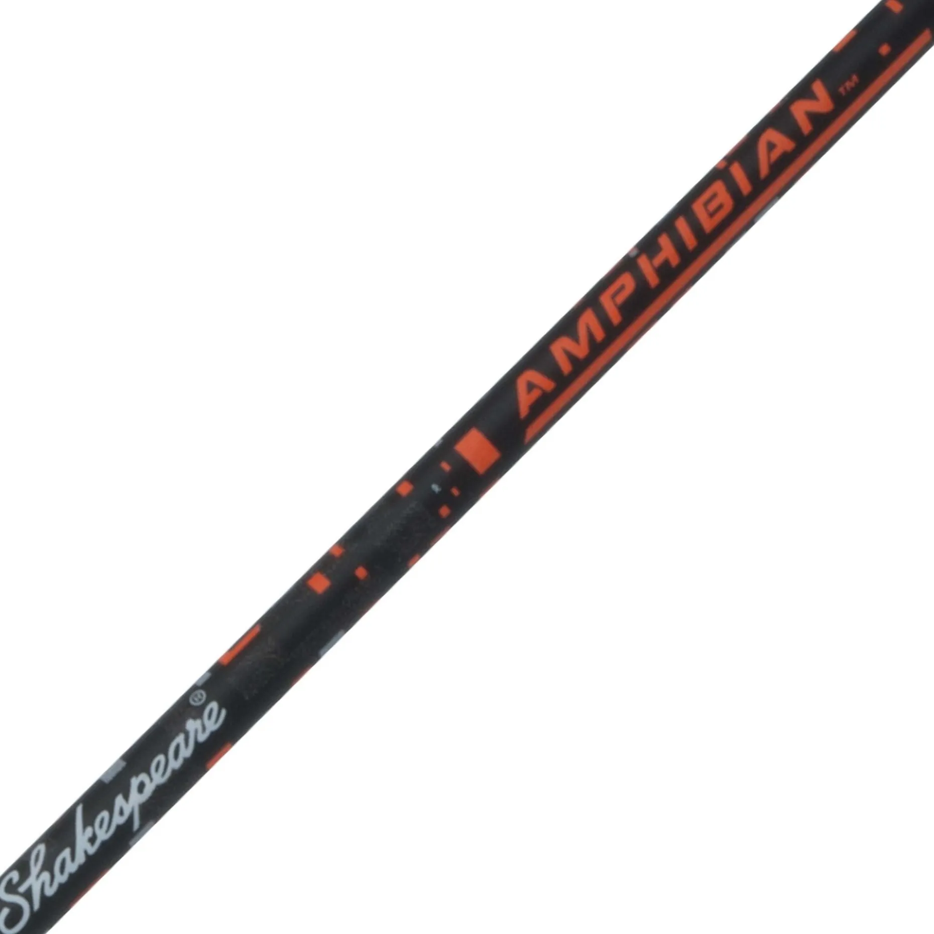 Shakespeare Amphibian® Spinning Combo