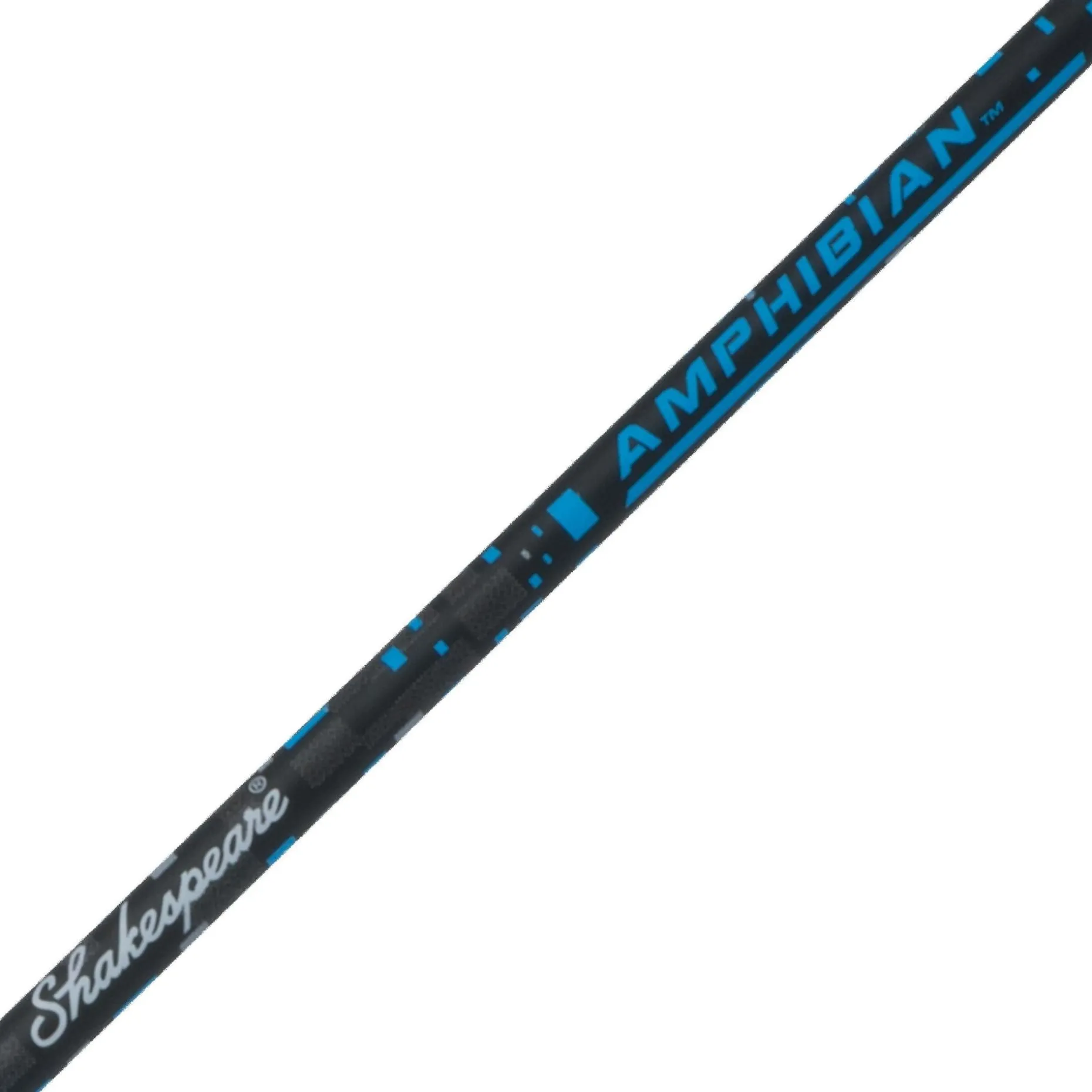 Shakespeare Amphibian® Spincast Combo