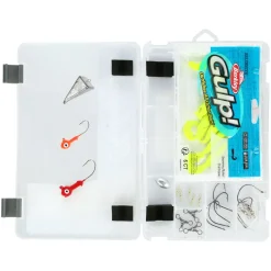 Shakespeare Catch More Fish® Redfish Trout Kit