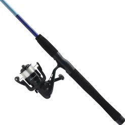 Shakespeare Catch More Fish® Inshore Spinning