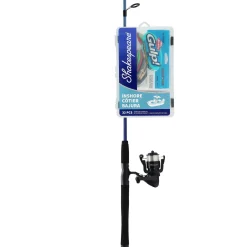 Shakespeare Catch More Fish® Inshore Spinning