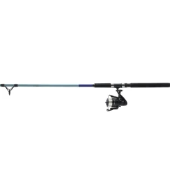 Shakespeare Catch More Fish® Salmon Spinning