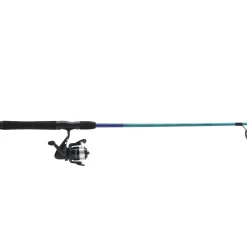 Shakespeare Catch More Fish™ Lake Pond Spinning (Yellow)
