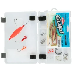 Shakespeare Catch More Fish® Fluke Flounder Kit