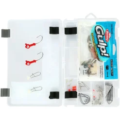 Shakespeare Catch More Fish® Surf Pier Kit