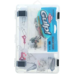 Shakespeare Catch More Fish® Surf Pier Kit