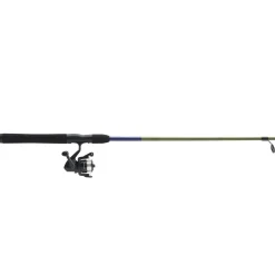 Shakespeare Catch More Fish® Crappie Spinning