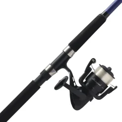 Shakespeare Catch More Fish® Surf Pier 8 Ft Spinning