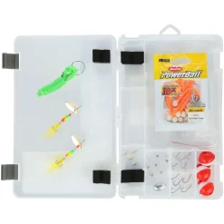 Shakespeare Catch More Fish® Trout Kit