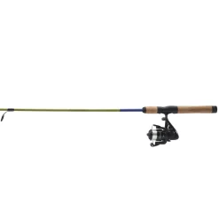 Shakespeare Catch More Fish® Trout Spinning