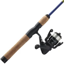 Shakespeare Catch More Fish® Trout Spinning