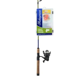 Shakespeare Catch More Fish® Trout Spinning