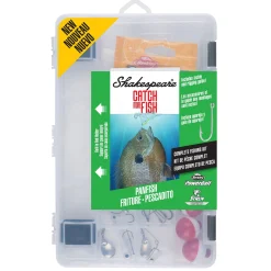 Shakespeare Catch More Fish® Panfish Spinning