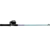 Shakespeare Catch More Fish® Lake Pond Spincast (Green)